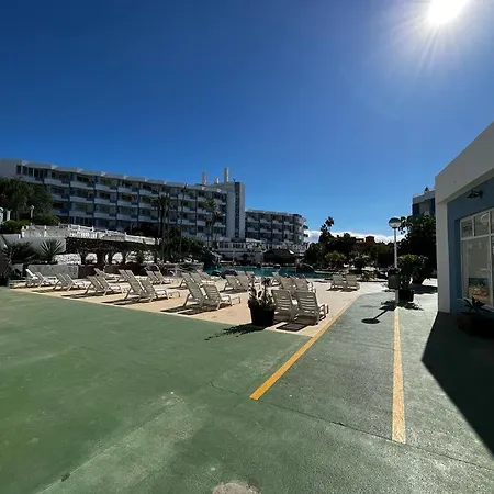 Apartmán Adranik Golf San Miguel de Abona