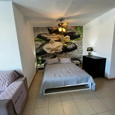 Apartmán Adranik Golf San Miguel de Abona