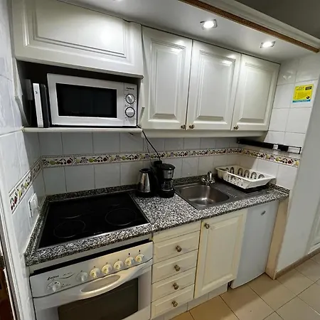 Apartmán Adranik Golf *