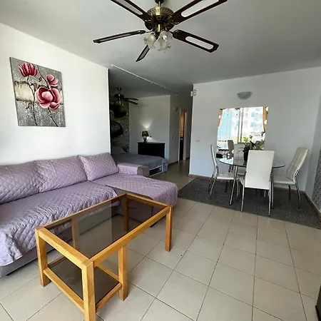 Adranik Golf Apartmán