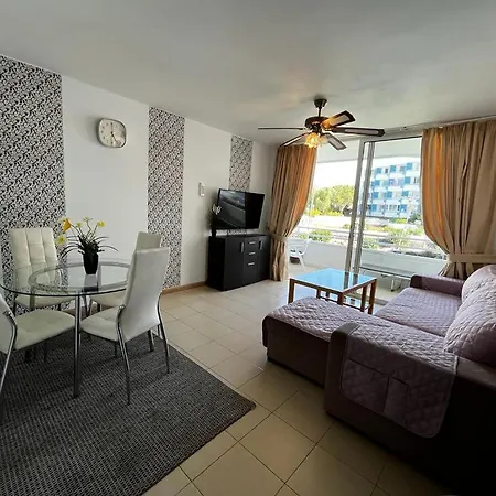 Adranik Golf Apartmán *