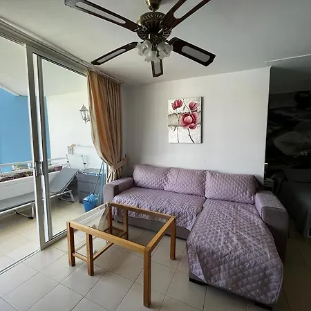 Adranik Golf Apartmán San Miguel de Abona