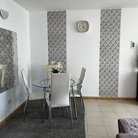 Apartmán Adranik Golf