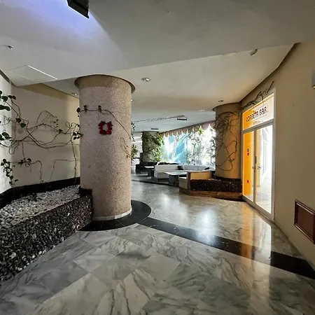 Adranik Golf Apartmán