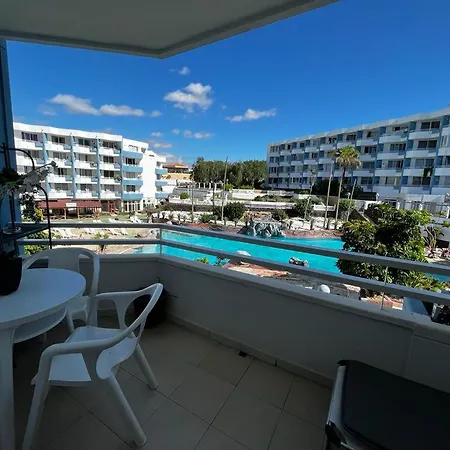 Apartmán Adranik Golf *