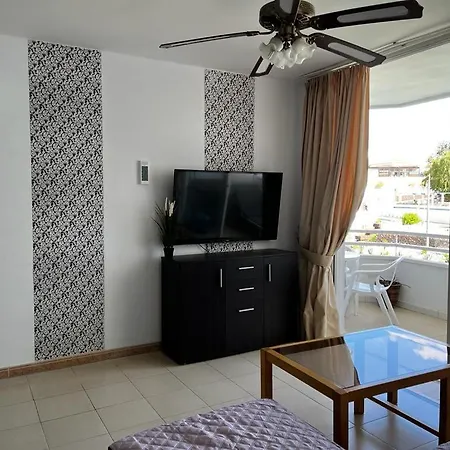 Apartmán Adranik Golf *