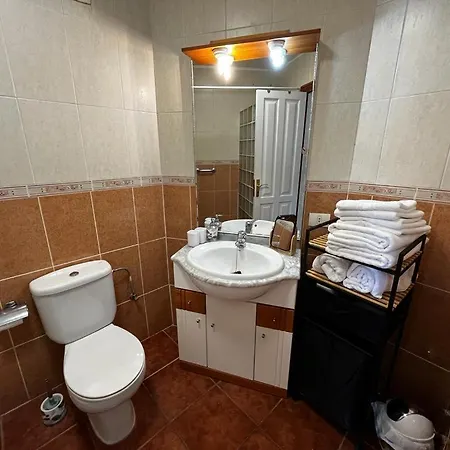 Adranik Golf Apartmán San Miguel de Abona